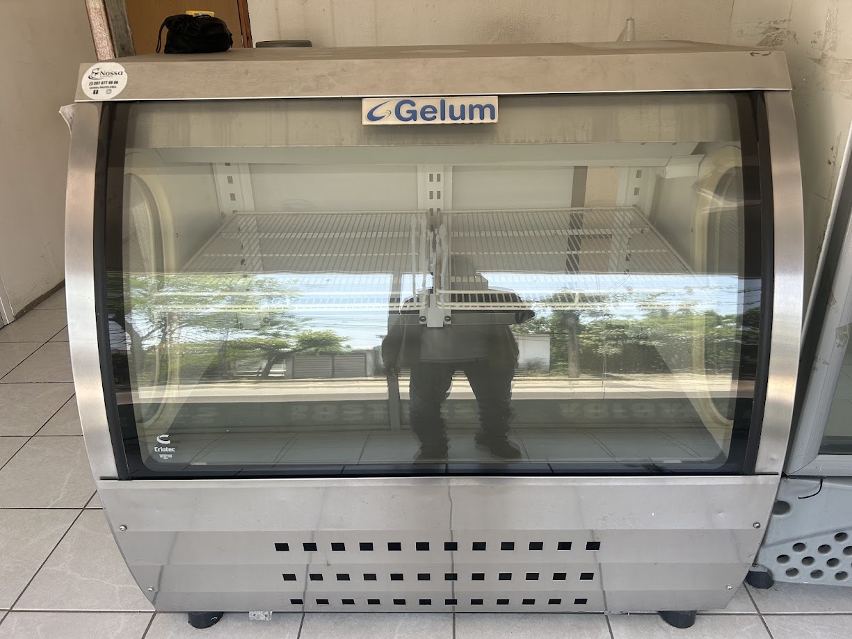 VITRINA DE 1.20